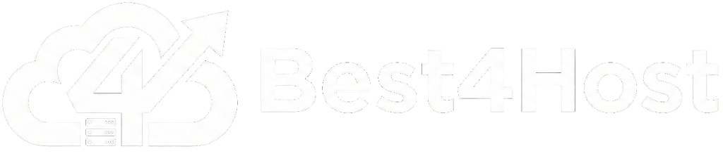 Best4Host Logo